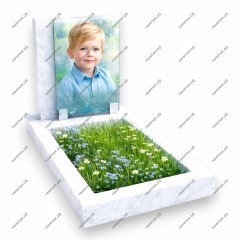 Детский памятник ДП-199