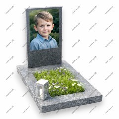 Детский памятник ДП-200