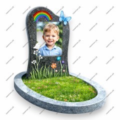 Детский памятник ДП-204