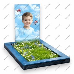 Детский памятник ДП-205