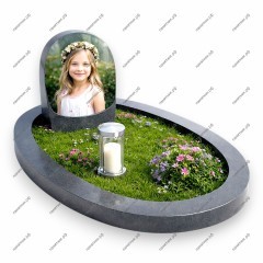 Детский памятник ДП-206