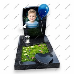 Детский памятник ДП-209