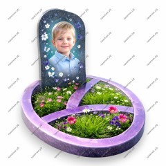 Детский памятник ДП-210