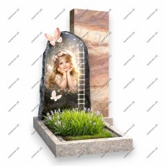 Детский памятник ДП-211