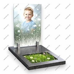 Детский памятник ДП-213