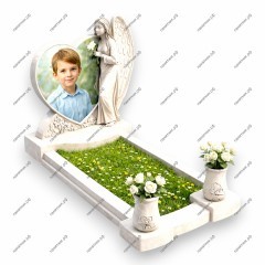 Детский памятник ДП-214