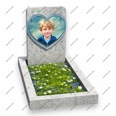 Детский памятник ДП-216