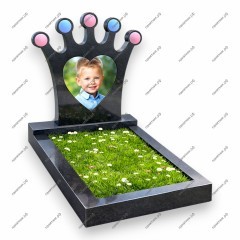 Детский памятник ДП-217