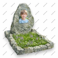 Детский памятник ДП-218