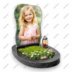 Детский памятник ДП-219