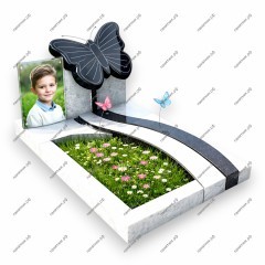 Детский памятник ДП-221