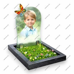 Детский памятник ДП-222