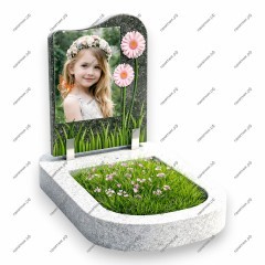 Детский памятник ДП-223