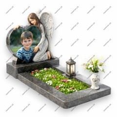 Детский памятник ДП-224