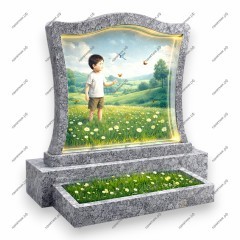 Детский памятник ДП-225