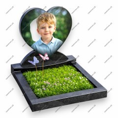 Детский памятник ДП-227