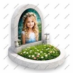 Детский памятник ДП-228