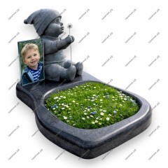 Детский памятник ДП-230