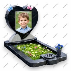 Детский памятник ДП-231