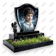 Детский памятник ДП-233