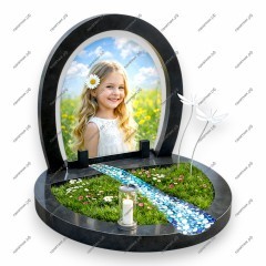 Детский памятник ДП-234