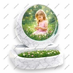 Детский памятник ДП-238