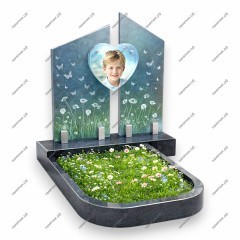 Детский памятник ДП-239