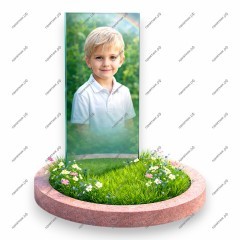 Детский памятник ДП-240