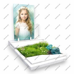 Детский памятник ДП-243