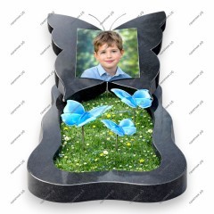 Детский памятник ДП-244