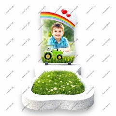 Детский памятник ДП-245