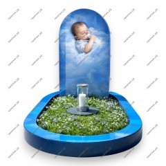 Детский памятник ДП-247