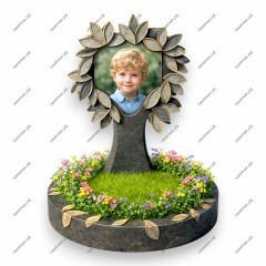 Детский памятник ДП-248