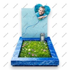 Детский памятник ДП-249