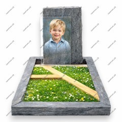 Детский памятник ДП-250