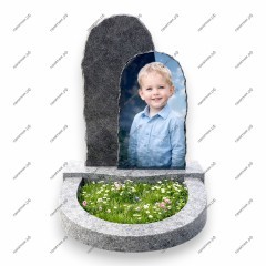 Детский памятник ДП-251