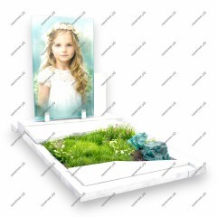 Детский памятник ДП-252