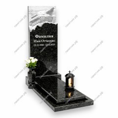 Памятник военному ПВ-98