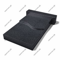 Плита надгробная ПН-2