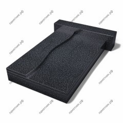 Плита надгробная ПН-3