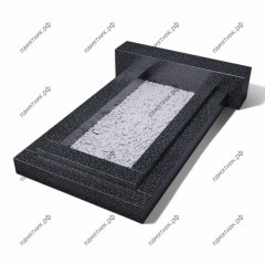 Плита надгробная ПН-5