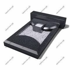 Плита надгробная ПН-6