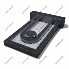 Плита надгробная ПН-8