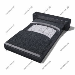 Плита надгробная ПН-11