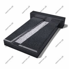 Плита надгробная ПН-12