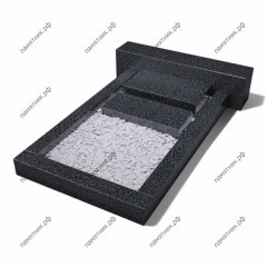 Плита надгробная ПН-14