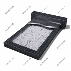 Плита надгробная ПН-15