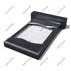 Плита надгробная ПН-16