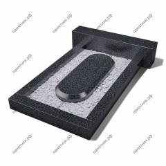 Плита надгробная ПН-18