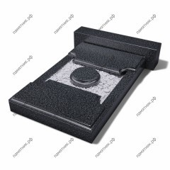 Плита надгробная ПН-24